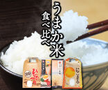 【ポイント交換専用】F-28  贅沢！【ながさきにこまる】と【ひのひかり】の長崎県産米食べ比べ各5kg
