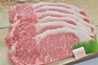 亀岡牛 サーロインステーキ 1kg