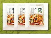 【ポイント交換】オリーブ牛　牛すき丼3袋セット