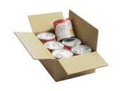 【ポイント交換】香川県産「小原紅みかん」缶詰　6缶セット