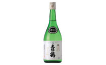 土佐鶴 本格辛口 720mL