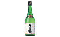 土佐鶴 本醸辛口 720mL