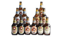 常陸野ネストビールふるさと12本セット