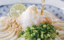 匠の味うどん