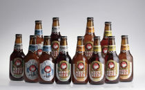 ◆常陸野ネストビール定番12本セット