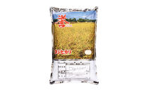 真岡産コシヒカリ 10kg白米