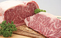 近江牛岡喜サーロインブロック800g