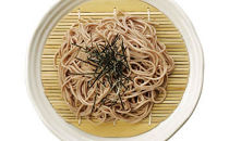 塙町のうどん(乾麺)とそば(乾麺)のセット