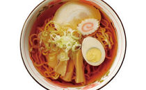 塙町の生ラーメン 5袋