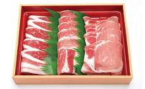 <限定!>あぐー 焼肉セット 600g