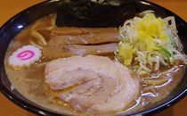 中華蕎麦とみ田 中華そば 6食入り