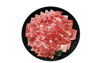 上州牛 焼肉用650g