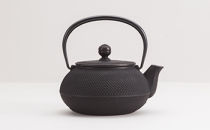 (南部鉄器)急須 5型アラレ