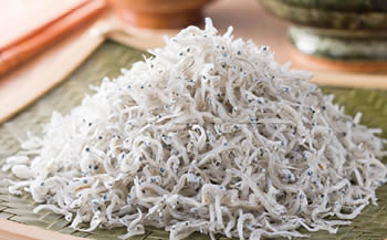 釜揚げしらす しらす干し Jtbのふるさと納税サイト ふるぽ