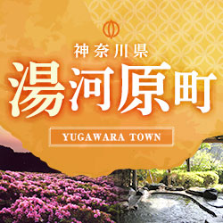 神奈川県湯河原町